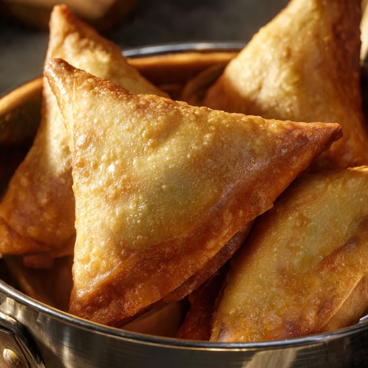 Bombay Bites - Gallery Image 12