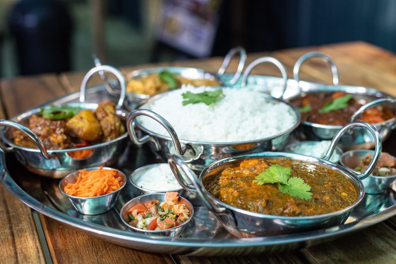 Bombay Bites - Gallery Image 1
