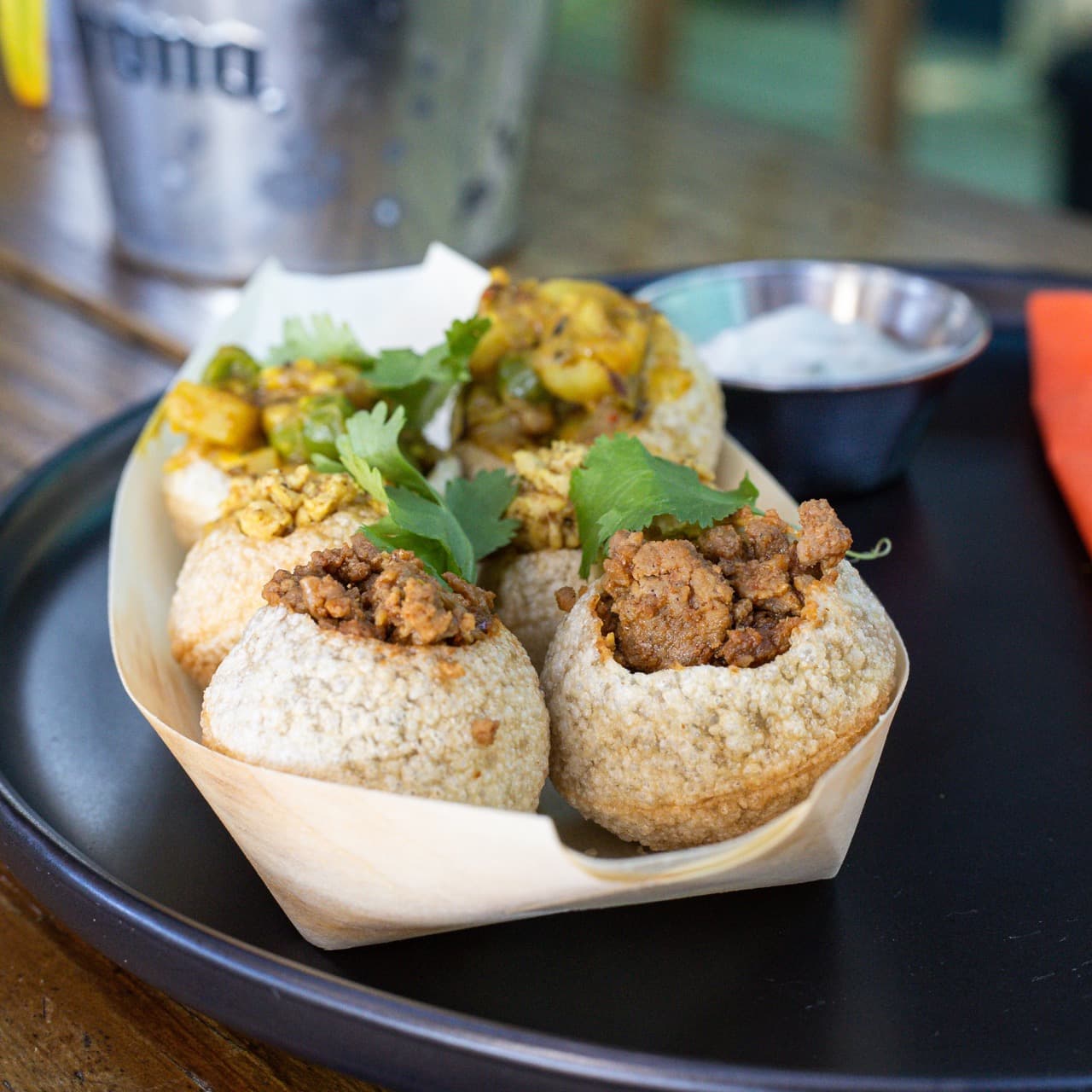 Bombay Bites - Gallery Image 5