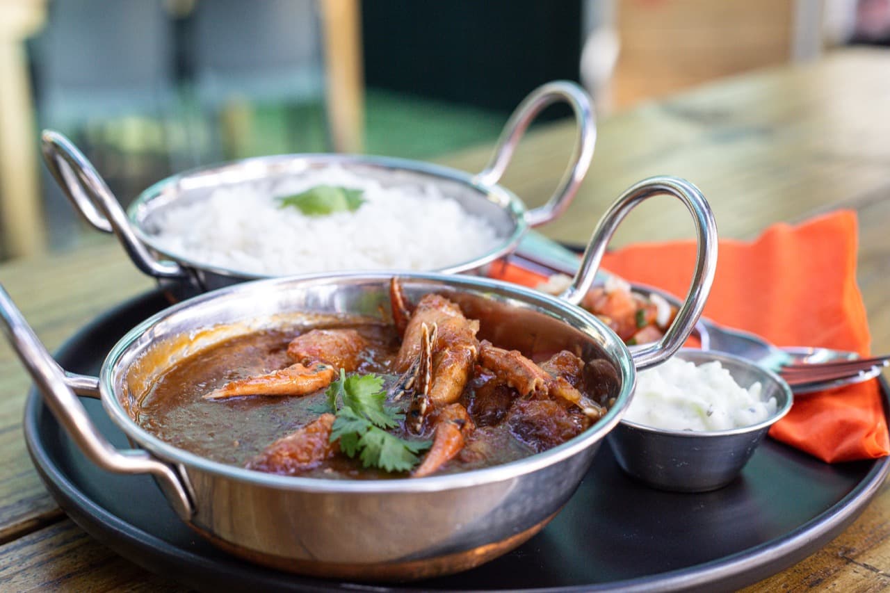 Bombay Bites - Gallery Image 2