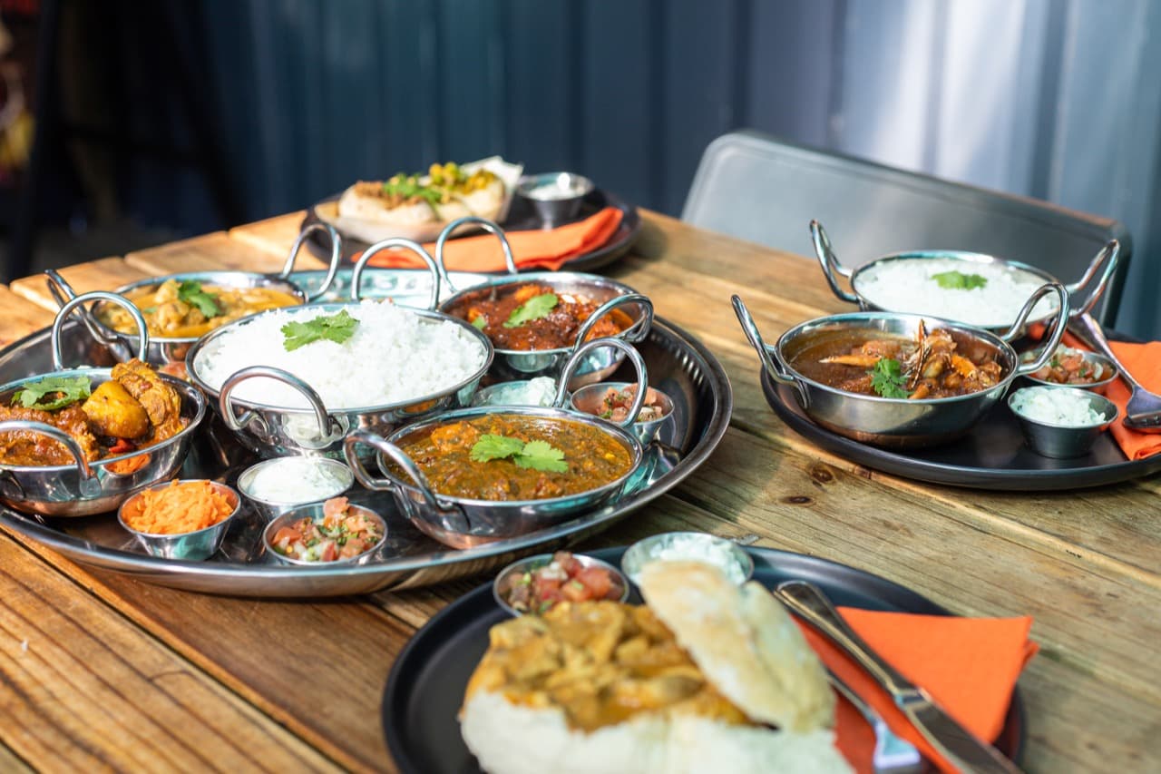 Bombay Bites - Gallery Image 10