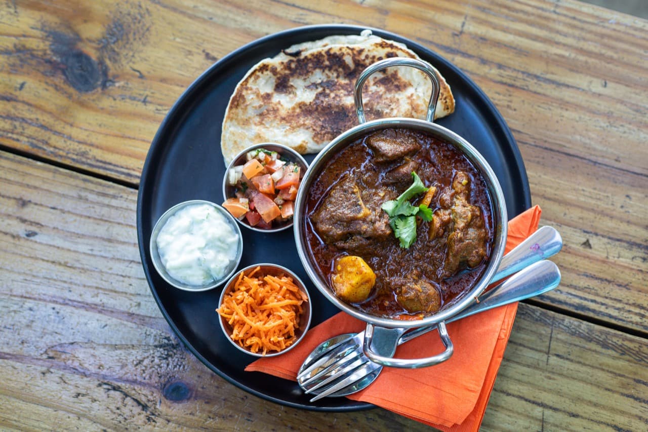 Bombay Bites - Gallery Image 8