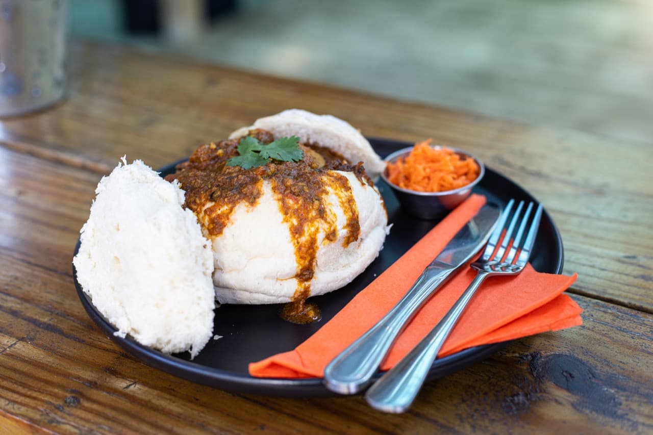 Bombay Bites - Gallery Image 13