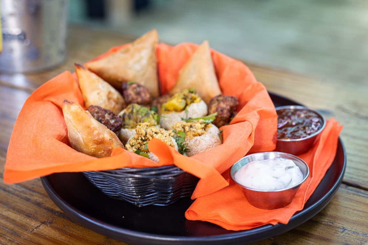 Bombay Bites - Gallery Image 14
