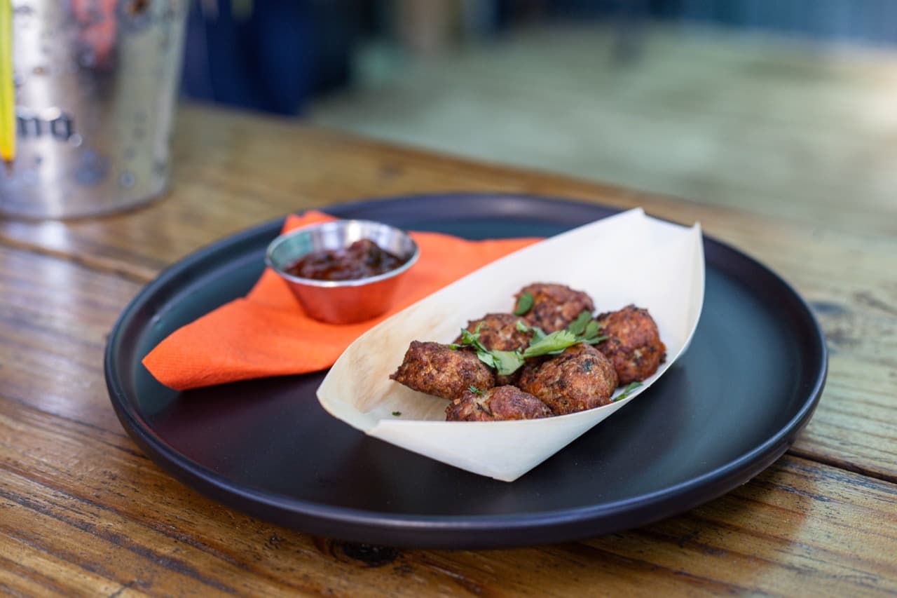 Bombay Bites - Gallery Image 7