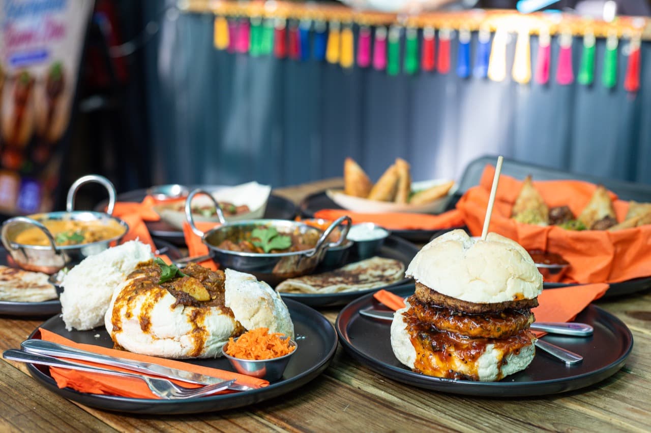 Bombay Bites - Gallery Image 16
