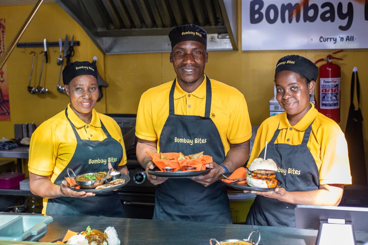 Bombay Bites - Gallery Image 6