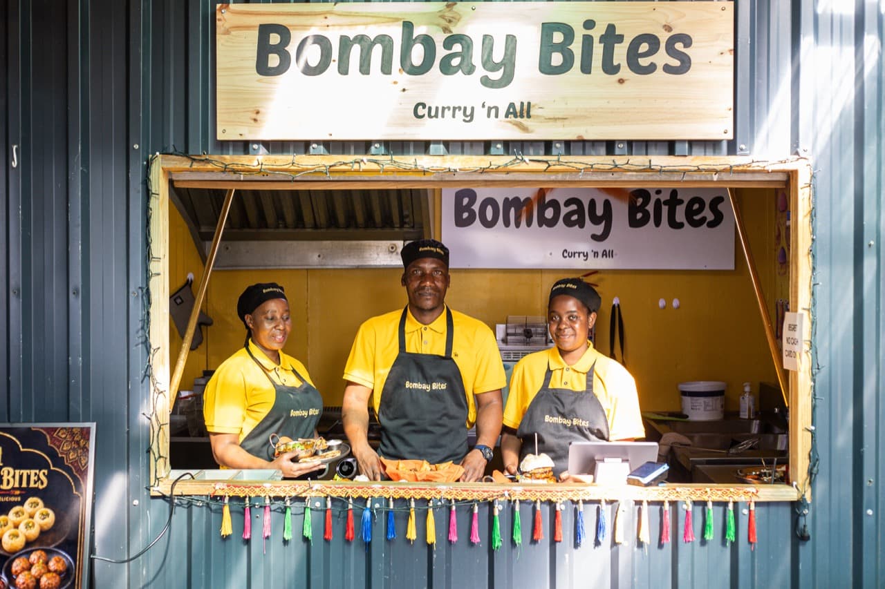 Bombay Bites - Gallery Image 11