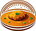 Bombay Bites logo